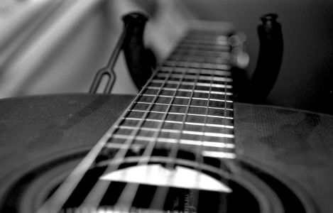 Cordoba Guitar